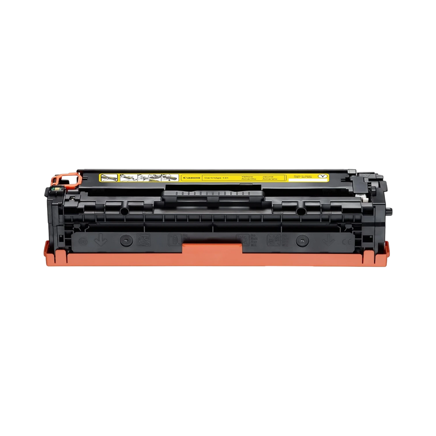 Canon 131 Yellow Toner Cartridge — Being Shipped