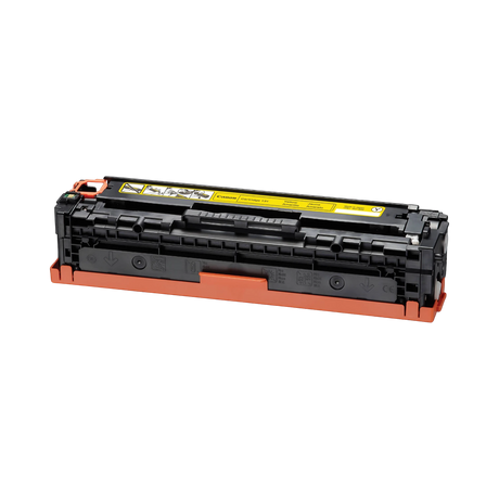Canon 131 Yellow Toner Cartridge — Being Shipped