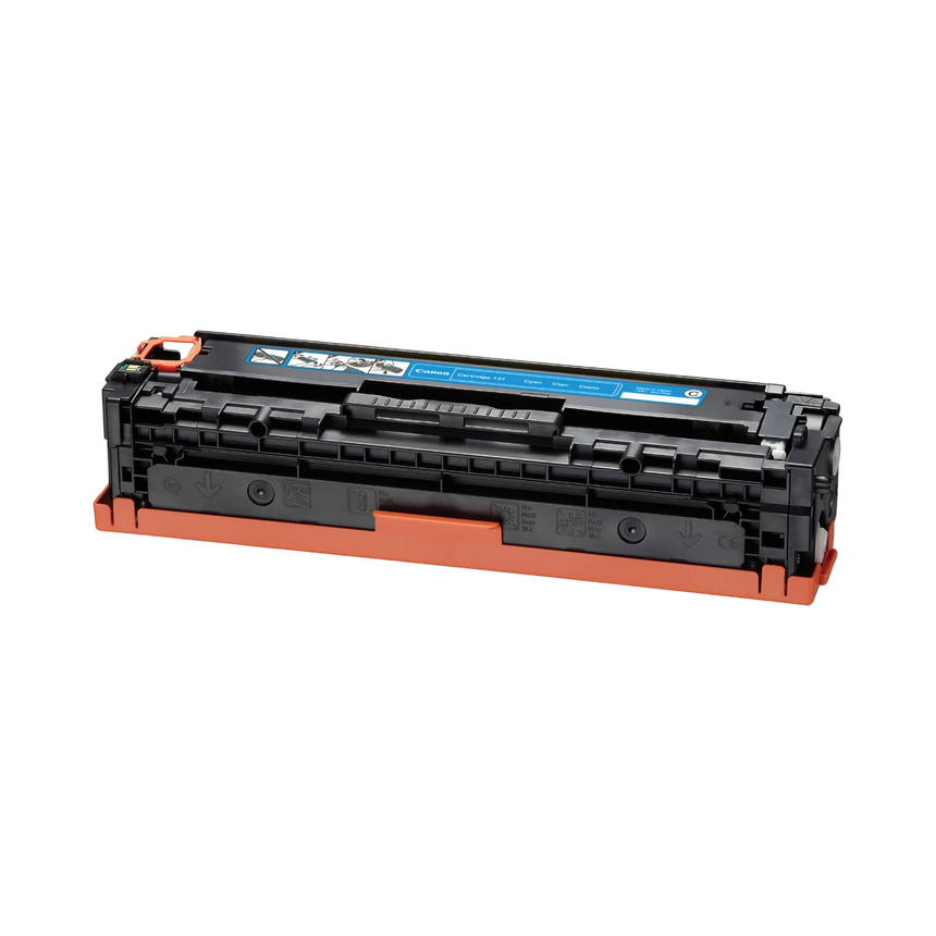 Canon 131 Cyan Toner Cartridge — Being Shipped