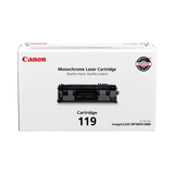 Canon 119 Black Toner Cartridge — Being Shipped