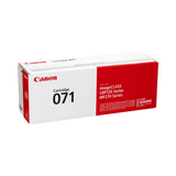 Canon 071 Black Toner Cartridge — Being Shipped