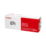 Canon 071 Black Toner Cartridge — Being Shipped