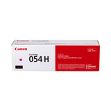 Canon 054 High-Capacity Magenta Toner Cartridge — Being Shipped