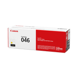 Canon 046 Yellow Standard-Capacity Toner Cartridge — Being Shipped