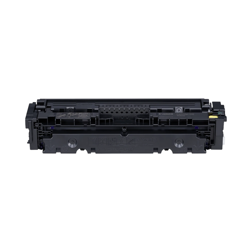 Canon 046 Yellow Standard-Capacity Toner Cartridge — Being Shipped