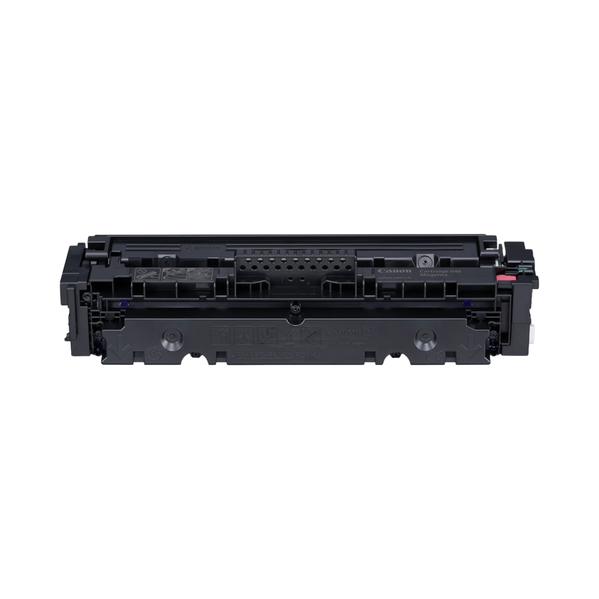 Canon 046 Magenta Standard-Capacity Toner Cartridge — Being Shipped