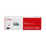 Canon 046 Magenta Standard-Capacity Toner Cartridge — Being Shipped