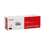 Canon 046 Magenta Standard-Capacity Toner Cartridge — Being Shipped
