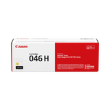 Canon 046 H Yellow High Yield Toner Cartridge — Being Shipped