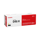 Canon 046 H Yellow High Yield Toner Cartridge — Being Shipped