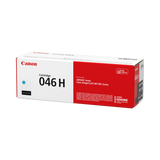 Canon 046 H Cyan High Yield Toner Cartridge — Being Shipped
