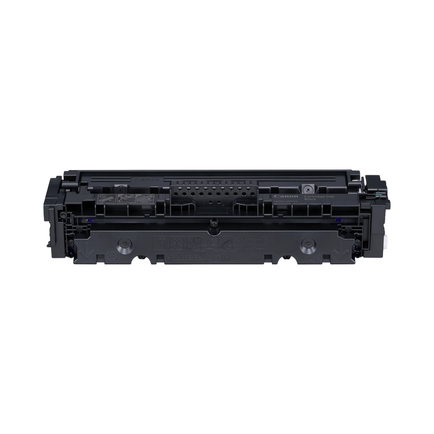 Canon 046 Black Standard-Capacity Toner Cartridge — Being Shipped