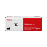 Canon 046 Black Standard-Capacity Toner Cartridge — Being Shipped