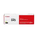 Canon 045 Yellow Standard-Capacity Toner Cartridge — Being Shipped