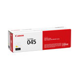 Canon 045 Yellow Standard-Capacity Toner Cartridge — Being Shipped