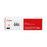 Canon 045 Magenta Standard-Capacity Toner Cartridge — Being Shipped