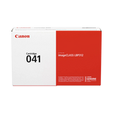 Canon 041 Black Toner Cartridge — Being Shipped