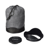 Canon EF 17-40mm f/4L USM Lens — Being Shipped