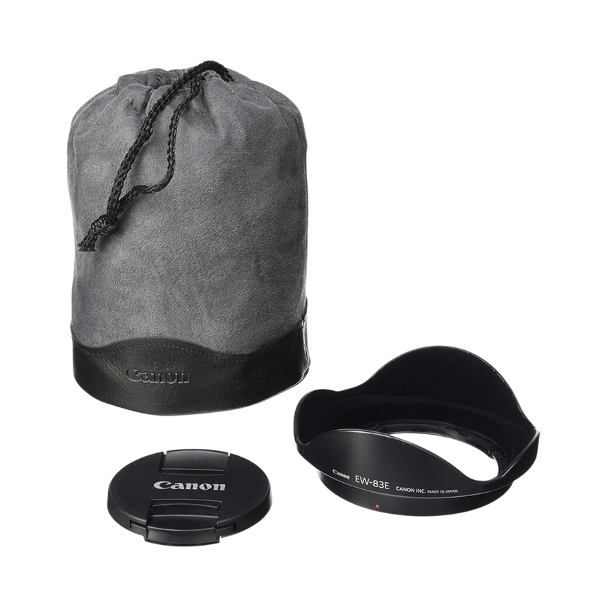 Canon EF 17-40mm f/4L USM Lens — Being Shipped