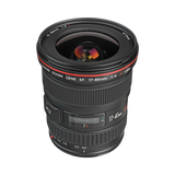 Canon EF 17-40mm f/4L USM Lens — Being Shipped