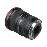 Canon EF 17-40mm f/4L USM Lens — Being Shipped