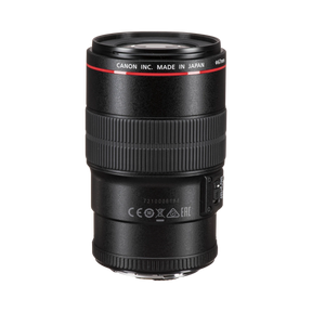 Canon EF 100mm f/2.8L Macro IS USM Lens — Being Shipped