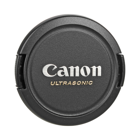 Canon EF-S 15-85mm f/3.5-5.6 IS USM Lens — Being Shipped