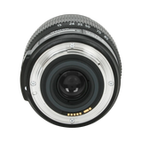 Canon EF-S 15-85mm f/3.5-5.6 IS USM Lens — Being Shipped