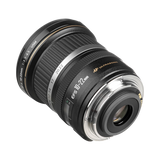 Canon EF-S 10-22mm f/3.5-4.5 USM Lens — Being Shipped