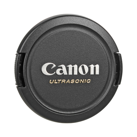 Canon EF-S 10-22mm f/3.5-4.5 USM Lens — Being Shipped