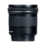 Canon EF-S 10-18mm f/4.5-5.6 IS STM Lens — Being Shipped
