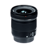 Canon EF-S 10-18mm f/4.5-5.6 IS STM Lens — Being Shipped