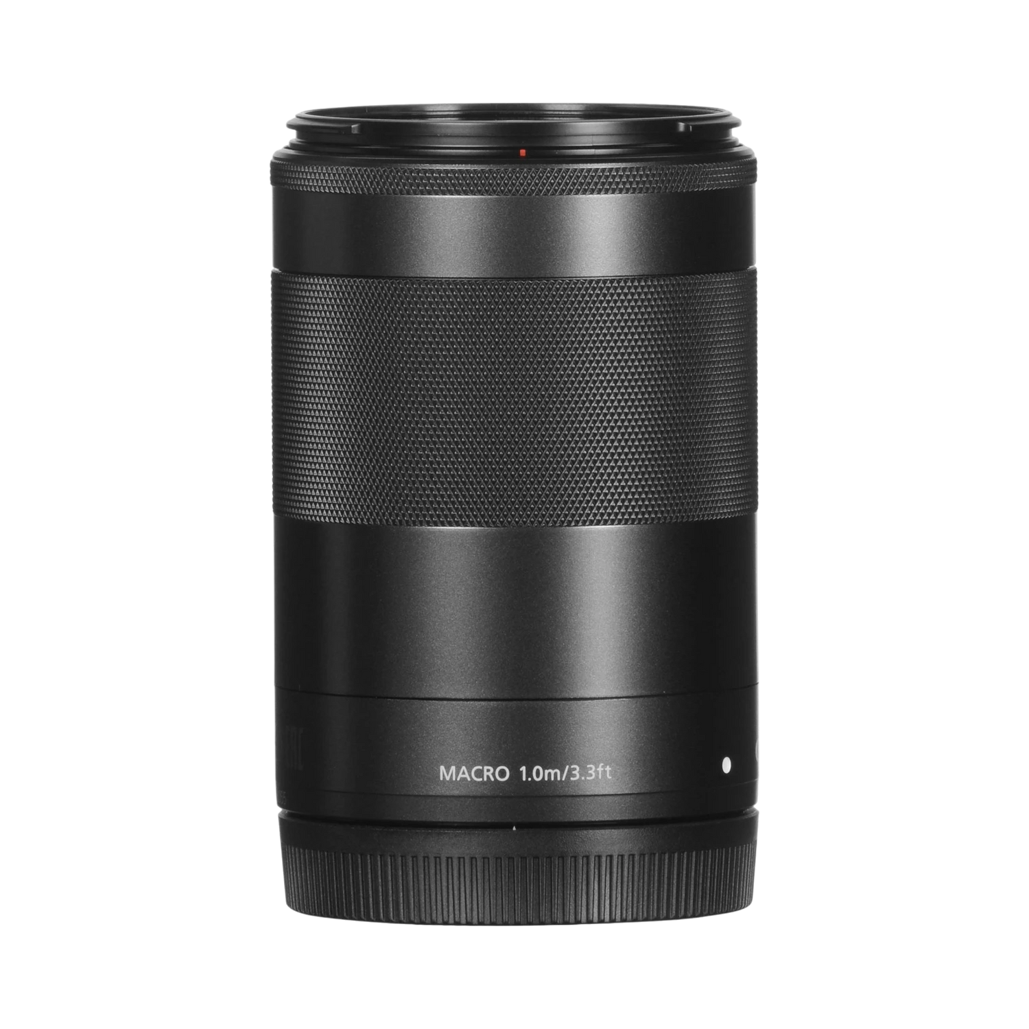 Canon EF-M 55-200mm f/4.5-6.3 IS STM Lens (Black) — Being Shipped