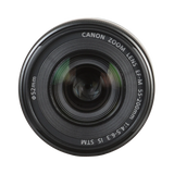 Canon EF-M 55-200mm f/4.5-6.3 IS STM Lens (Black) — Being Shipped