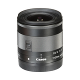 Canon EF-M 11-22mm f/4-5.6 IS STM Lens — Being Shipped