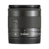 Canon EF-M 11-22mm f/4-5.6 IS STM Lens — Being Shipped