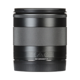 Canon EF-M 11-22mm f/4-5.6 IS STM Lens — Being Shipped
