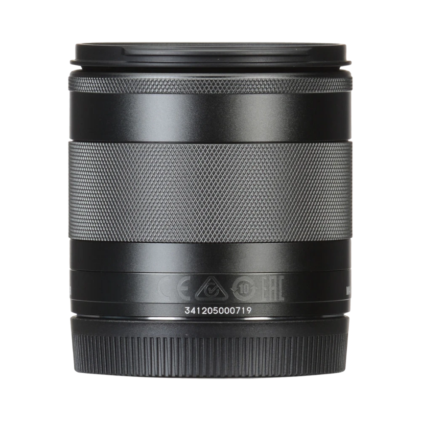 Canon EF-M 11-22mm f/4-5.6 IS STM Lens — Being Shipped