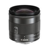 Canon EF-M 11-22mm f/4-5.6 IS STM Lens — Being Shipped