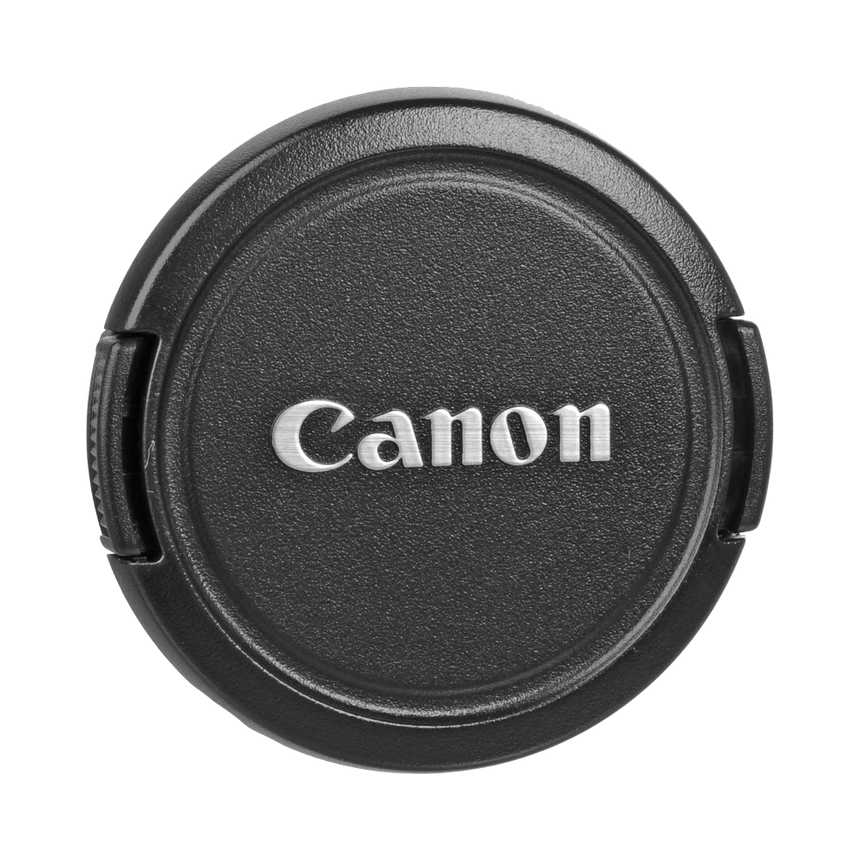 Canon EF 85mm f/1.2L II USM Lens — Being Shipped