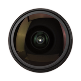 Canon EF 8-15mm f/4L Fisheye USM Lens — Being Shipped