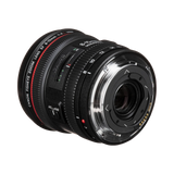 Canon EF 8-15mm f/4L Fisheye USM Lens — Being Shipped