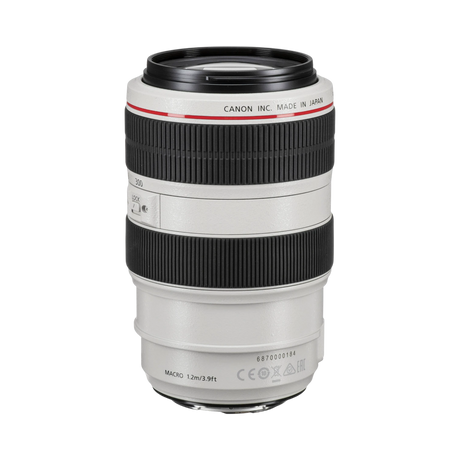 Canon EF 70-300mm f/4-5.6L IS USM Lens — Being Shipped