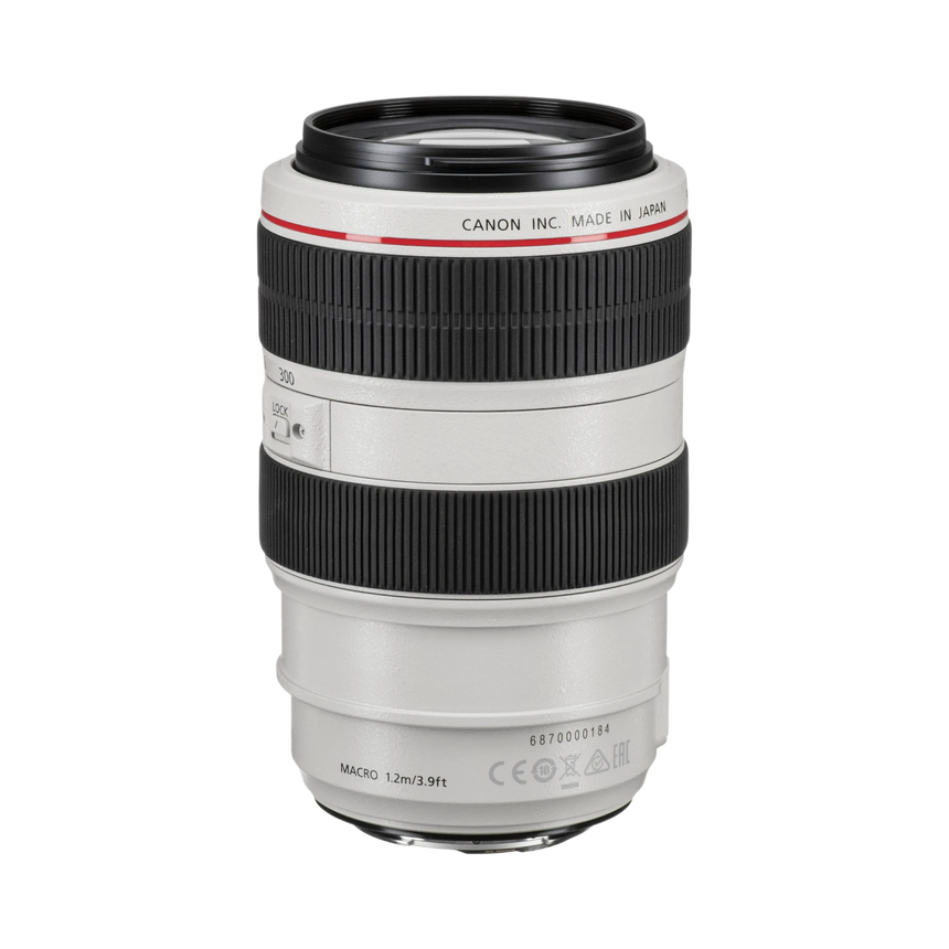 Canon EF 70-300mm f/4-5.6L IS USM Lens — Being Shipped