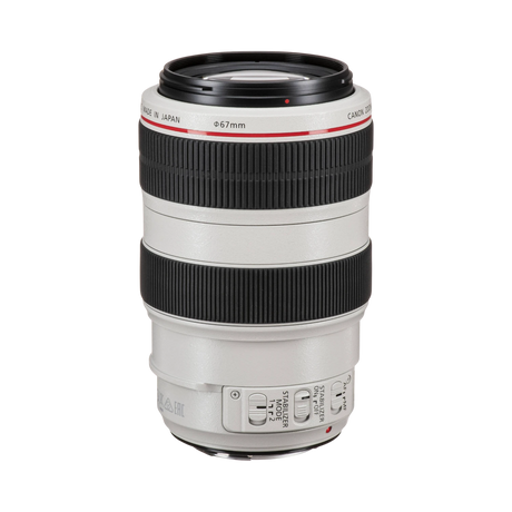 Canon EF 70-300mm f/4-5.6L IS USM Lens — Being Shipped