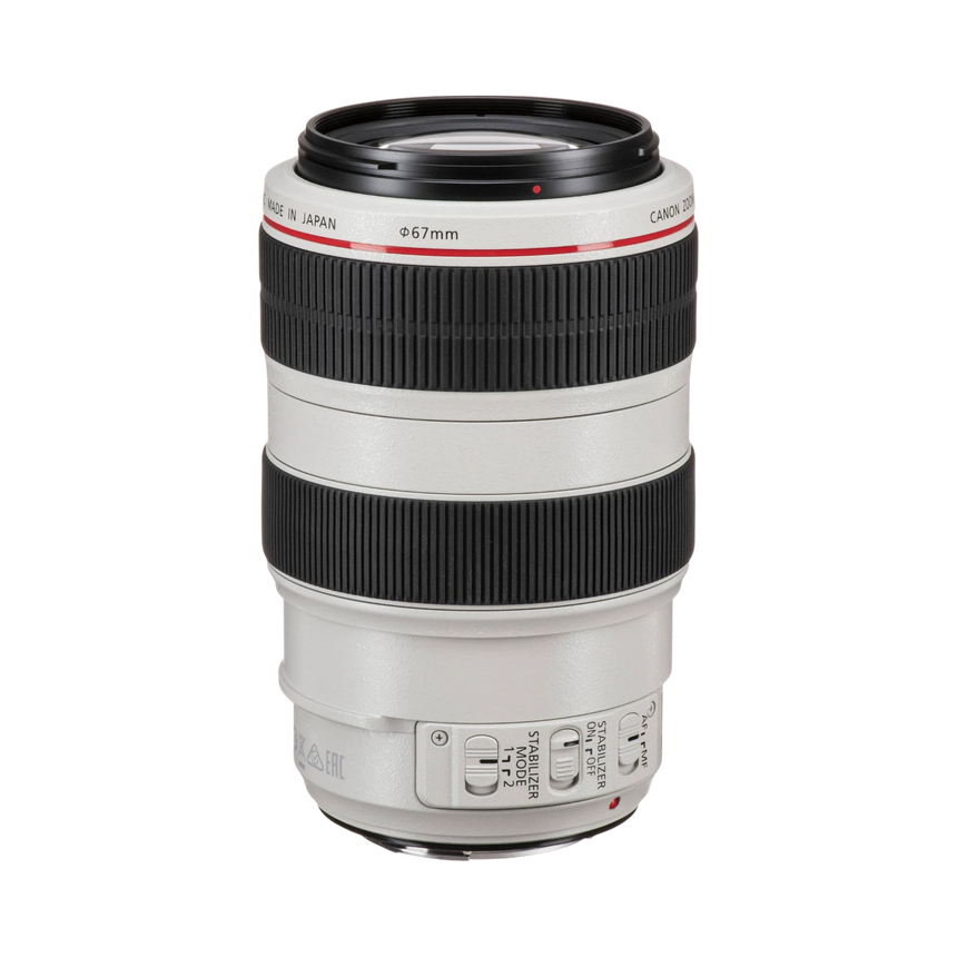 Canon EF 70-300mm f/4-5.6L IS USM Lens — Being Shipped