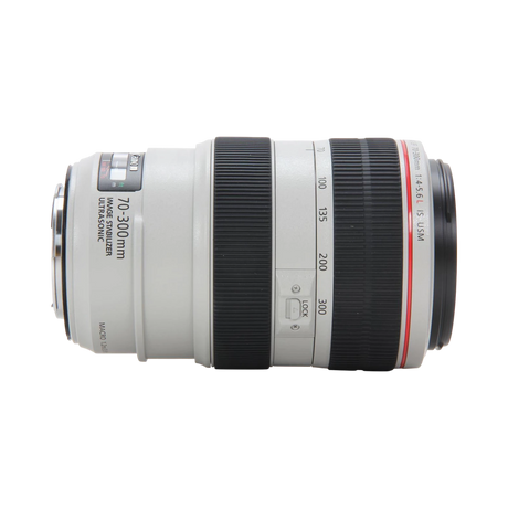 Canon EF 70-300mm f/4-5.6L IS USM Lens — Being Shipped