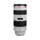 Canon EF 70-200mm f/2.8L USM Lens — Being Shipped