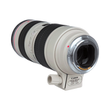 Canon EF 70-200mm f/2.8L USM Lens — Being Shipped