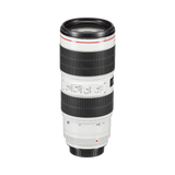 Canon EF 70-200mm f/2.8L IS III USM Lens — Being Shipped
